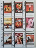 Classic Cinema Collection - 9 Titels, Cd's en Dvd's, Dvd's | Filmhuis, Alle leeftijden, Ophalen of Verzenden, Zo goed als nieuw