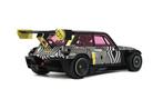Renault 5 Turbo 3E '22, Hobby en Vrije tijd, Modelauto's | 1:18, OttOMobile, Rue de L' Ecusson 2, 56120 Josselin France, Nieuw