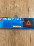 All Ride Emergency Triangle, Ophalen of Verzenden