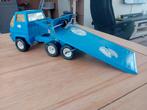 Tonka autoambulance oprijwagen uniek, Ophalen of Verzenden, Zo goed als nieuw