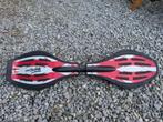 Waveboard Street Surfing “The Wave” Board, Sport en Fitness, Skateboarden, Ophalen, Gebruikt, Waveboard