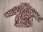 BAKKABOE tussenjasje maat 86, Meisje, Ophalen of Verzenden, Zo goed als nieuw, Jasje