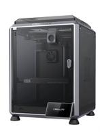 Creality K1C 3D printer met Ceality droger en filament, Computers en Software, 3D Printers, Ingebouwde Wi-Fi, CREALITY, Ophalen of Verzenden