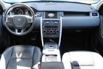 Land Rover Discovery Sport 2.0 TD4 Urban Series SE, Auto's, Land Rover, Automaat, Traction-control, Gebruikt, Zwart
