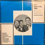 Het Cocktail Trio - Marcato 60.751 Vinyl LP, Ophalen of Verzenden, Gebruikt, 12 inch