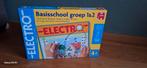 Electro junior. Groep 1 & 2, Ophalen, Zo goed als nieuw