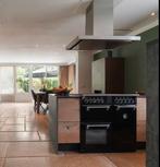 Stijlvolle keuken met Kookeiland (Engelse Stove), Huis en Inrichting, Ophalen, Gebruikt, Bruin, Overige typen