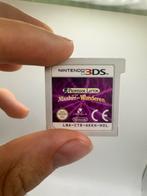 Professor layton masker der wonderen 3ds, Spelcomputers en Games, Games | Nintendo 2DS en 3DS, 1 speler, Ophalen of Verzenden