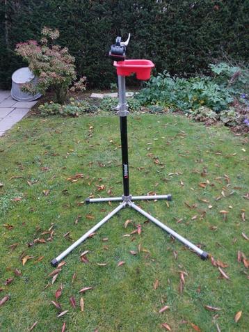 Fietsonderhoud standaard xtreme beschikbaar voor biedingen