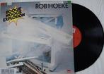Rob Hoeke - Boogiewoogie Explosion, Ophalen of Verzenden, Gebruikt, 12 inch