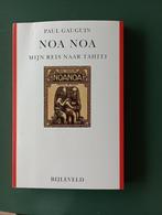 Noa Noa Mijn reis naar Tahiti  Paul Gauguin, Boeken, Verzenden, Schilder- en Tekenkunst, Paul Gauguin, Zo goed als nieuw