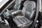 Volvo XC60 2.0 T6 Plug-in hybrid AWD R-Design 350 Pk Pano Le, Automaat, Gebruikt, Zwart, 4 cilinders
