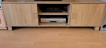 Tv meubel  beschikbaar voor biedingen