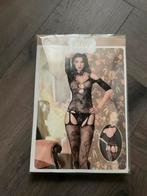 Nieuw - diverse sexy catsuits en body - TU, Ophalen of Verzenden, Zwart, Body of Korset
