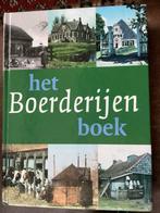 Het Boerderijen boek, Ophalen of Verzenden, Gelezen