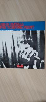 John Mayall The Turning Point LP, Ophalen of Verzenden, 1960 tot 1980, Gebruikt, 12 inch