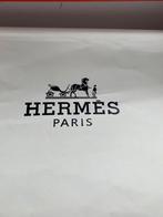 Hermes slippers maat 40, Kleding | Dames, Schoenen, Slippers, Bruin, Verzenden, Nieuw