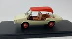 VDM 1:43 Daf Michelotti Shellette wit strandwagen, lim. 240x, Overige merken, -, Ophalen of Verzenden, -