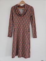 Leuk jurkje Ato Berlin maat S, Ophalen of Verzenden, Zo goed als nieuw, Knielengte, Maat 36 (S)