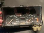 Tellerbak golf mk2 diesel 220km/h en 7000 toeren, Auto-onderdelen, Dashboard en Schakelaars, Ophalen of Verzenden, Gebruikt, Volkswagen