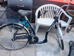 Fiets, Minder dan 47 cm, Ophalen, Overige merken, Gebruikt