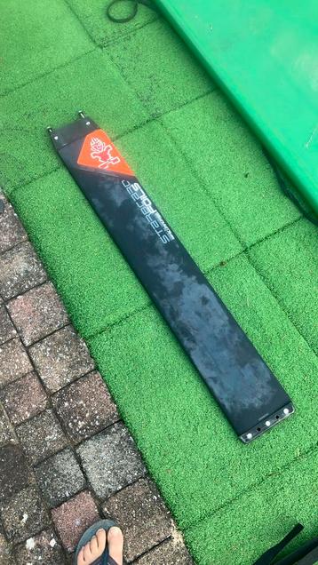 Starboard foil-mast 95cm beschikbaar voor biedingen