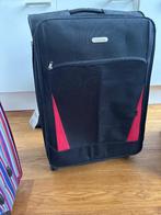 Suitcase, Sieraden, Tassen en Uiterlijk, Koffers, Overige materialen, Gebruikt, 70 cm of meer, 35 tot 45 cm