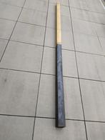 Geïmpregneerde tuinpaal (nieuw), Tuin en Terras, Palen, Balken en Planken, Ophalen, Nieuw, 250 cm of meer, Palen
