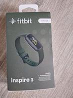 Fitbit inspire 3, Ophalen of Verzenden, Zo goed als nieuw, Overige merken
