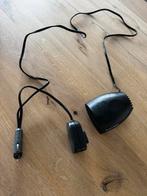 Universele autokachel heater 12V 200 watt, Ophalen of Verzenden, Zo goed als nieuw