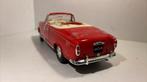 Peugeot 403 cabriolet Welly 1.18, ., Ophalen of Verzenden, Zo goed als nieuw, .