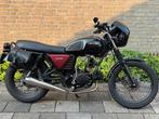 Hanway Raw 50, Fietsen en Brommers, Ophalen, Gebruikt