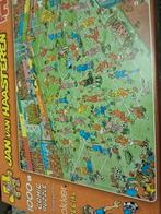 Jan van Haasteren  - WK vrouwenvoetbal, Hobby en Vrije tijd, Denksport en Puzzels, Ophalen of Verzenden, Zo goed als nieuw