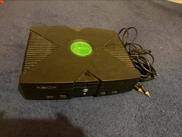 Xbox original start niet op beschikbaar voor biedingen