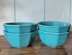 Turquoise schaaltjes ikea, Huis en Inrichting, Keuken | Servies, Ophalen, Nieuw, Overige stijlen, Schaal of Schalen