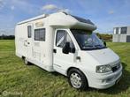 Laika Kroos 3007L Half-integraal Lpg, Solar, 128pk, Caravans en Kamperen, Campers, Overige merken, Bedrijf, Diesel, Tot en met 3