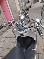 Scooter, Ophalen, Gebruikt, 50 cc, Maximaal 25 km/u
