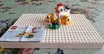 TK LEGO kippen met kuikens 30643, Ophalen of Verzenden, Zo goed als nieuw