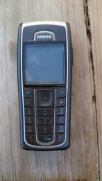 Nokia 6230, Ophalen of Verzenden, Gebruikt