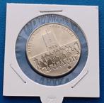 1 Kroon 2005 - Nijmegen 2000-jarig bestaan, NEC, Postzegels en Munten, Penningen en Medailles, Verzenden, Overige materialen, Nederland