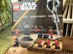 Lego Star Wars 40765 Trainingsfaciliteit op Kamino (MISB), Ophalen of Verzenden, Nieuw, Complete set, Lego