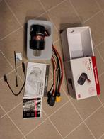 Hobbywing Fusion SE 1800KV - Nieuw!, Overige merken, Auto, Groter dan 1:32, Nieuw