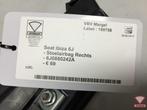 seat ibiza 6j vag stoelairbag stoel airbag rechts 6j0880242a, Auto-onderdelen, Ophalen of Verzenden, Gebruikt, Seat