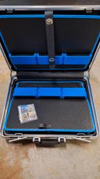 B&W Servicekoffer schaalkoffer gereedschapskoffer NIEUW!, ., Nieuw, Ophalen of Verzenden, .