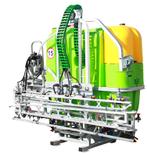 Veldspuit 200-1000 liter NIEUW incl certificatie en garantie, Transport, Glastuinbouw, Verzenden