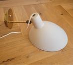 Viso Arteluce vintage wandlamp messing Vittoriano Vigano, Ophalen of Verzenden, Minder dan 50 cm