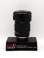 Tamron 18-400mm voor Nikon - Allround Telelens (Assen), Ophalen of Verzenden, Gebruikt, Standaardlens, Zoom