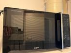 WHIRLPOOL MCP 349 SL Combimagnetron, Ophalen, Zo goed als nieuw, Crisp