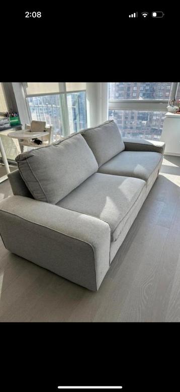 Kivik Ikea Bank - afbeelding 2