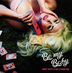 Barry Hay - Be My Baby - 7" Vinyl Single + Christmas Mix 🌲, Ophalen, 7 inch, Single, Zo goed als nieuw